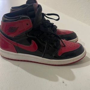 Kids Jordan 1’s